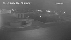 Hlavní bazén, divoká řeka