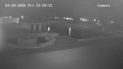 Hlavní bazén, divoká řeka