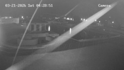 Hlavní bazén, divoká řeka