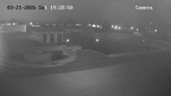 Hlavní bazén, divoká řeka