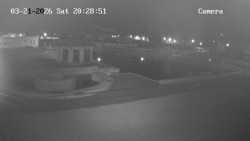 Hlavní bazén, divoká řeka