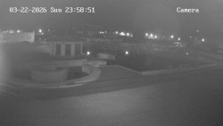 Hlavní bazén, divoká řeka