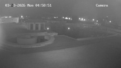 Hlavní bazén, divoká řeka