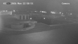 Hlavní bazén, divoká řeka