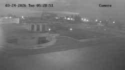 Hlavní bazén, divoká řeka