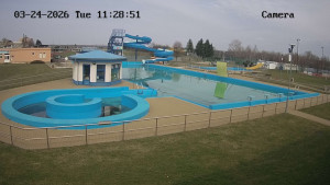 Koupaliště Chropyně - Hlavní bazén, divoká řeka - 24.3.2026 v 11:30 Koupaliště Chropyně - Hlavní bazén, divoká řeka - 24.3.2026 v 11:30