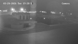 Hlavní bazén, divoká řeka