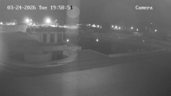 Hlavní bazén, divoká řeka