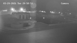 Hlavní bazén, divoká řeka