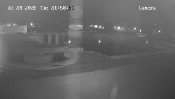 Hlavní bazén, divoká řeka