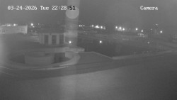 Hlavní bazén, divoká řeka