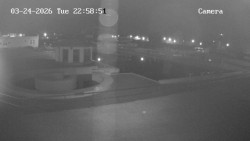 Hlavní bazén, divoká řeka