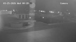 Hlavní bazén, divoká řeka