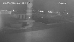 Hlavní bazén, divoká řeka