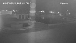 Hlavní bazén, divoká řeka