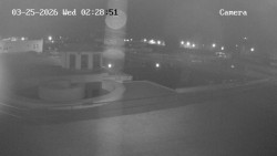 Hlavní bazén, divoká řeka