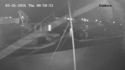 Hlavní bazén, divoká řeka