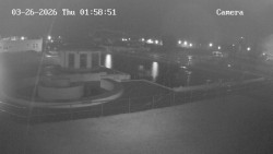 Hlavní bazén, divoká řeka