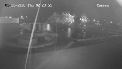 Hlavní bazén, divoká řeka