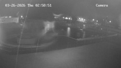 Hlavní bazén, divoká řeka