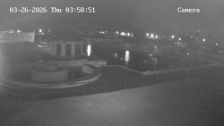 Hlavní bazén, divoká řeka