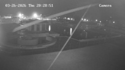 Hlavní bazén, divoká řeka