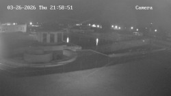 Hlavní bazén, divoká řeka