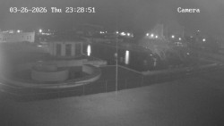 Hlavní bazén, divoká řeka