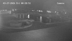 Hlavní bazén, divoká řeka