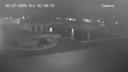 Hlavní bazén, divoká řeka