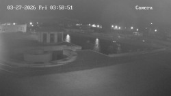 Hlavní bazén, divoká řeka