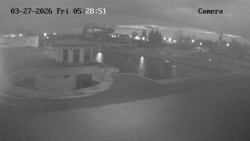 Hlavní bazén, divoká řeka