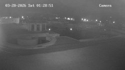 Hlavní bazén, divoká řeka