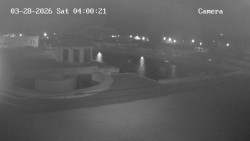 Hlavní bazén, divoká řeka