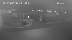 Hlavní bazén, divoká řeka