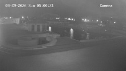 Hlavní bazén, divoká řeka