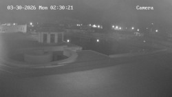 Hlavní bazén, divoká řeka