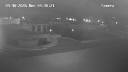 Hlavní bazén, divoká řeka