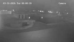 Hlavní bazén, divoká řeka