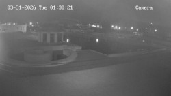 Hlavní bazén, divoká řeka