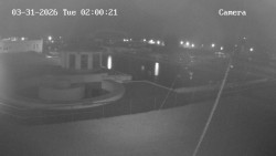 Hlavní bazén, divoká řeka