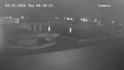 Hlavní bazén, divoká řeka