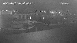 Hlavní bazén, divoká řeka