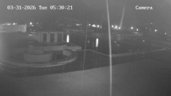 Hlavní bazén, divoká řeka