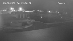 Hlavní bazén, divoká řeka