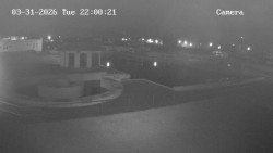 Hlavní bazén, divoká řeka