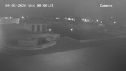 Hlavní bazén, divoká řeka