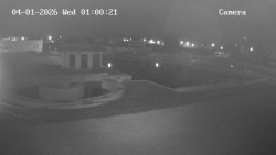 Hlavní bazén, divoká řeka