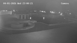 Hlavní bazén, divoká řeka