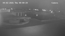 Hlavní bazén, divoká řeka